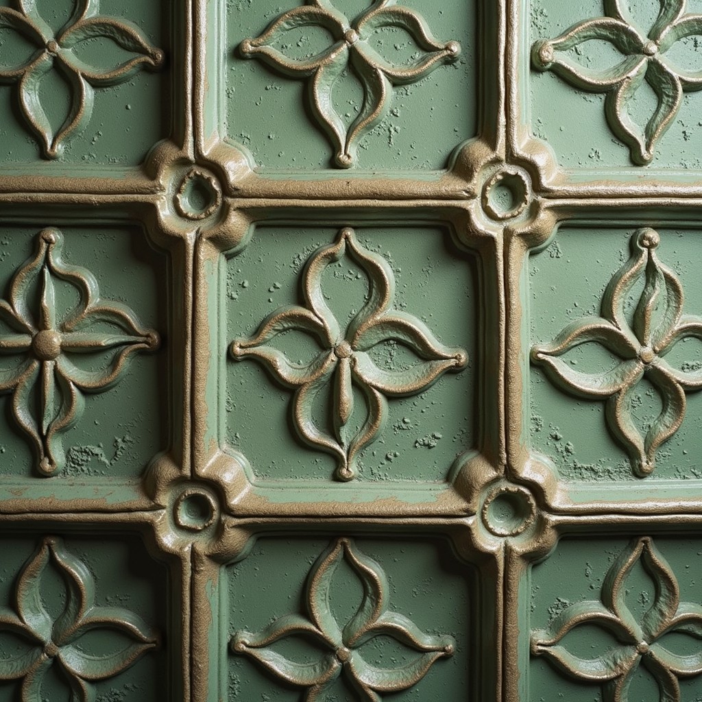 Quartrafore Pattern Free Quatrefoil Grid Pattern Image - Quatrefoil, Architectural, Pattern ...