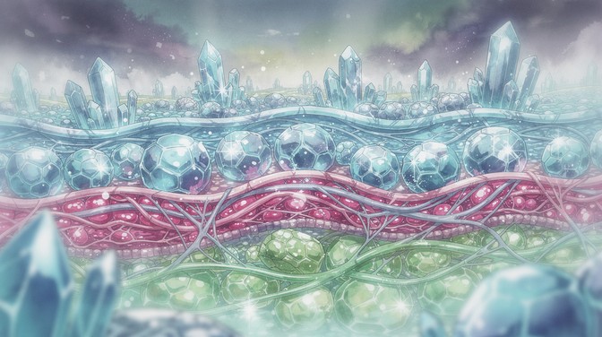 Free Cellular Canyon Landscape Image - Anime, Canyon, Cellular ...
