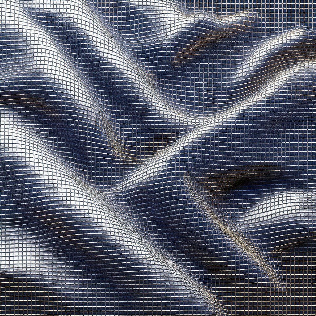 Metallic Mesh Color Free Metallic Mesh Waves Image - Mesh, Metallic, Weave | Download at ...