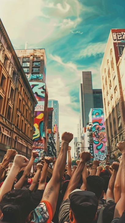 Free Unity in Diversity Image - Unity, Diversity, Protest | Download at ...