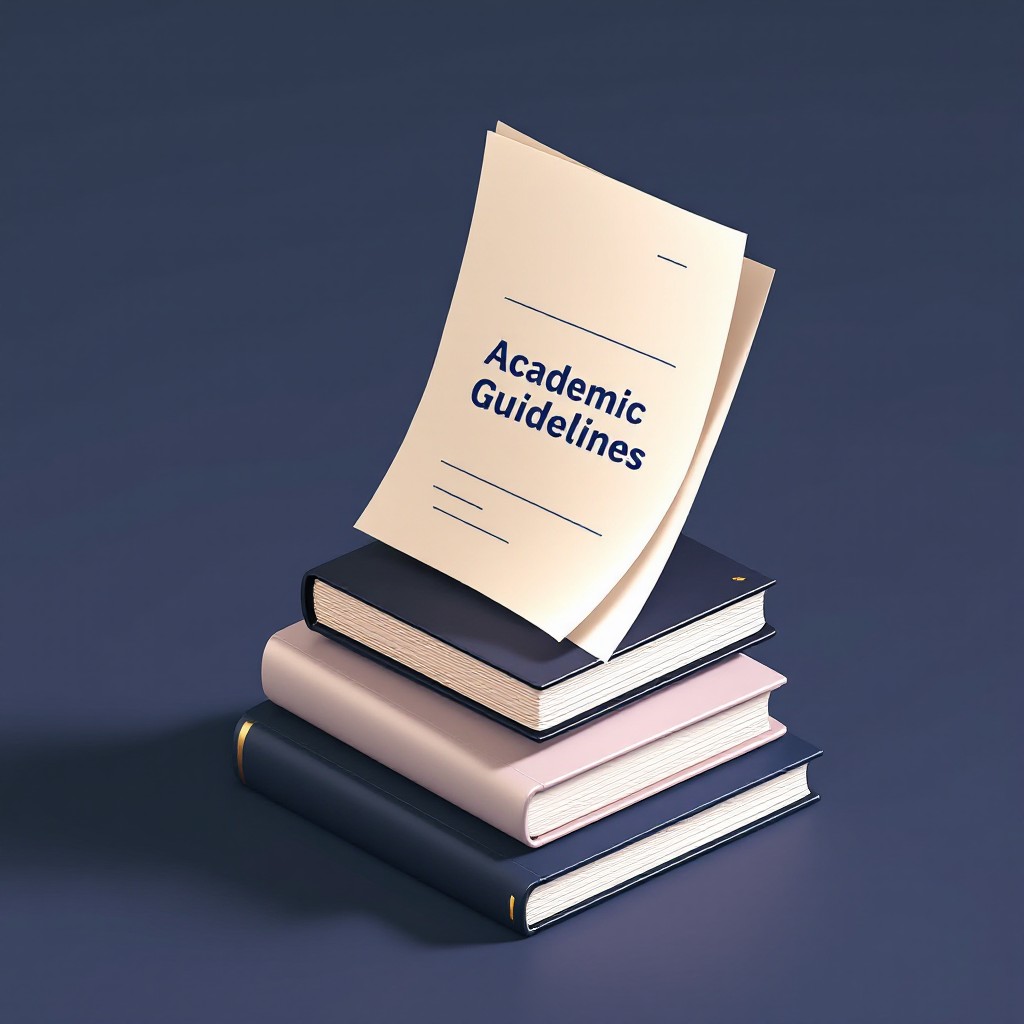 Textbook Guidelines Free Guidelines Above Books Image - Academic, Guidelines, Books ...