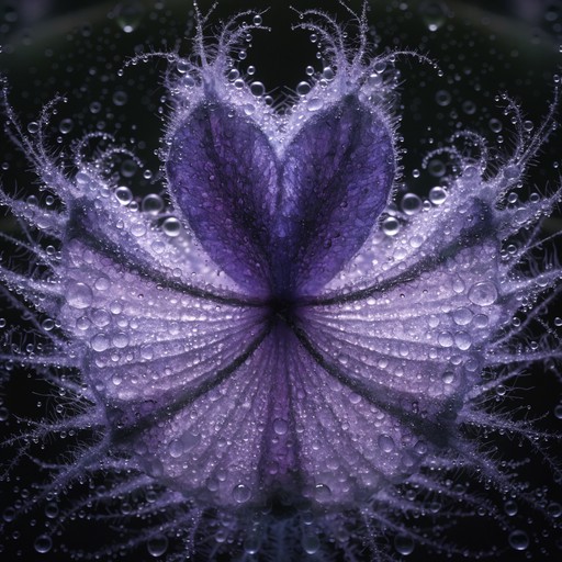 Violet Transforms Free Purple Luminous Mystery Image - Violet, Purple, Lavender ...