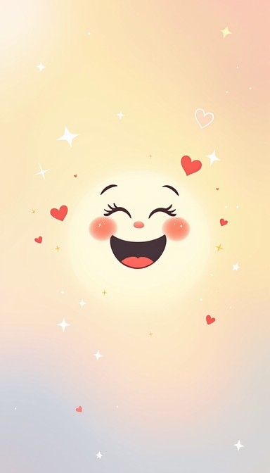 Free Radiant Happy Smile Image | Download at StockCake