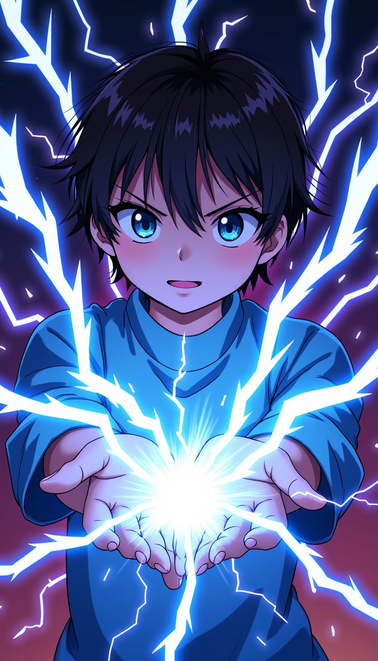 electric-power-unleashed-