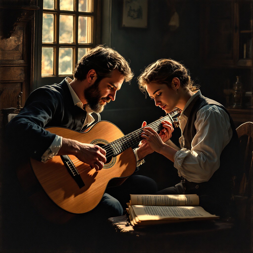Free Musical Knowledge Shared Image - Guitar, Music, Teaching ...