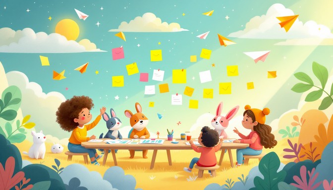 Free Magical Planning Adventure Image | Download at StockCake