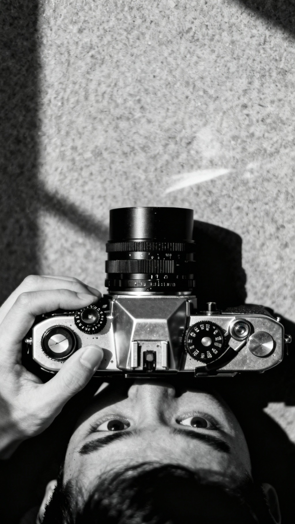 Free Vintage Camera Portrait Image - Vintage, Camera, Photography ...