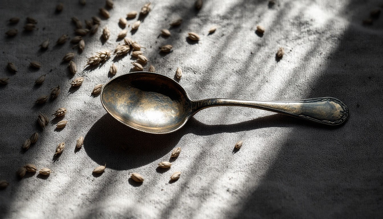 Free Spoon Shadows Dance Image - Spoon, Vintage, Shadows | Download at ...