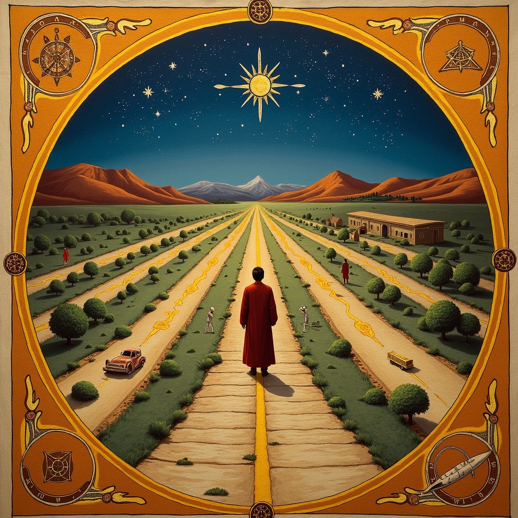 Princes Path Free Pilgrim's Golden Path Image - Journey, Pilgrim, Path | Download at ...