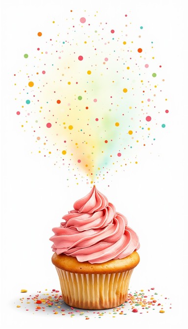 Free Festive Friday Greetings Image - Celebration, Friday, Happy ...