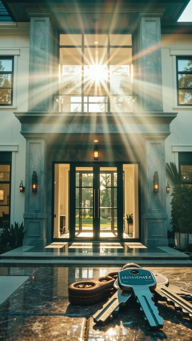 Free Luxury Home Entrance Image - Luxury, Architecture, Entrance ...