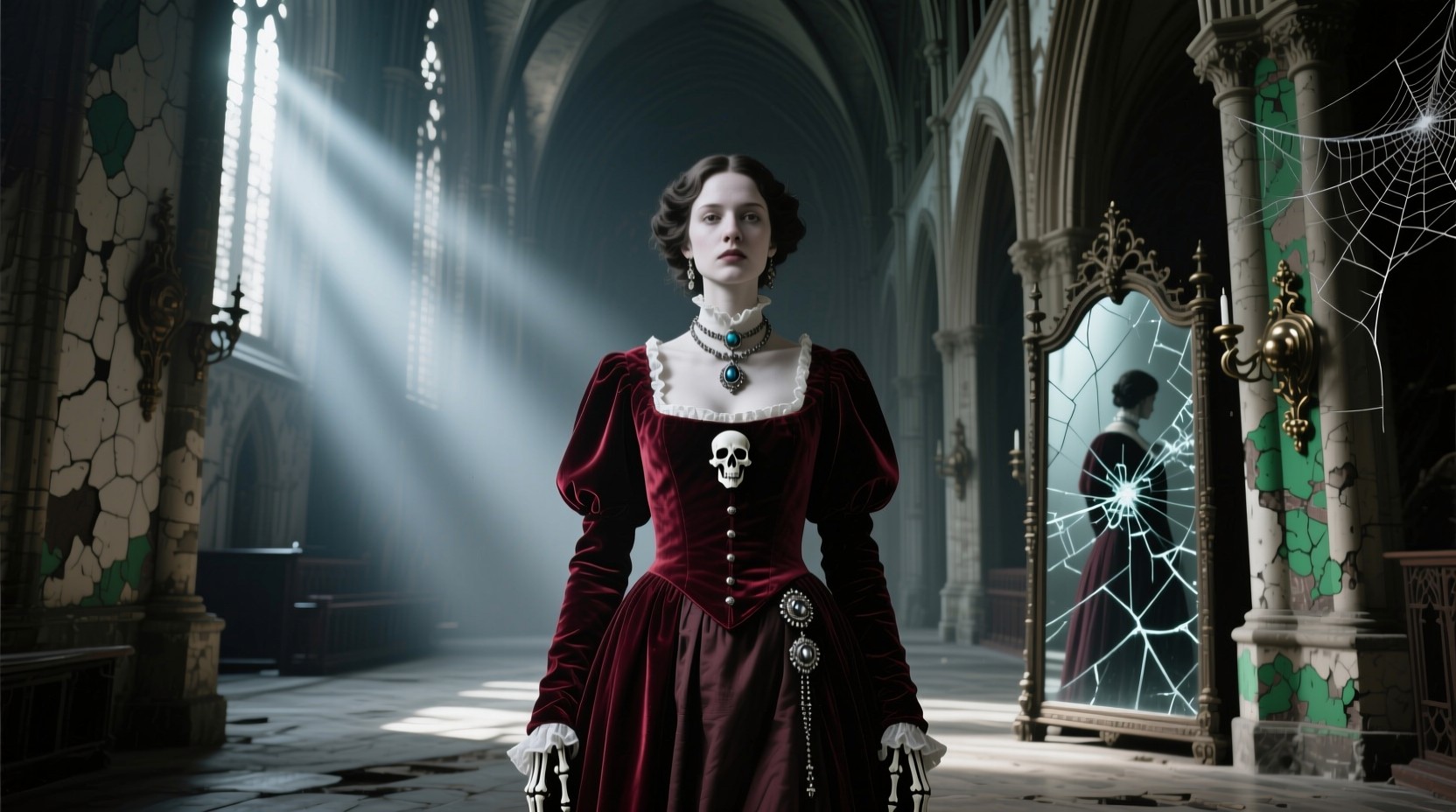 Free Gothic Cathedral Elegance Image - Gothic, Victorian, Cathedral ...