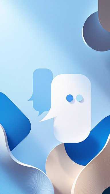Free Communication In Blue Image - Communication, Blue, Dialog ...