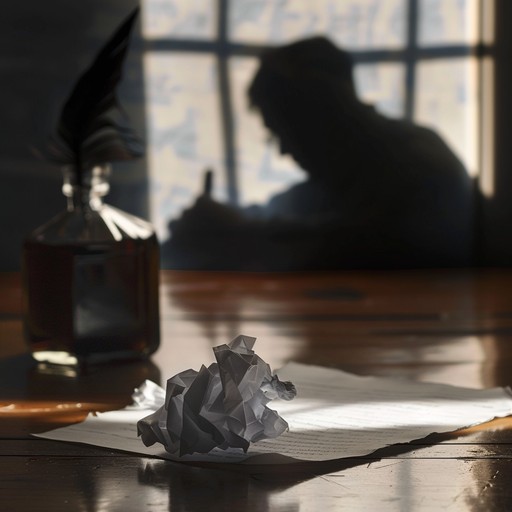 Hapless Writer Free Overwhelmed Creative Writer Image - Writer, Frustration, Desk ...
