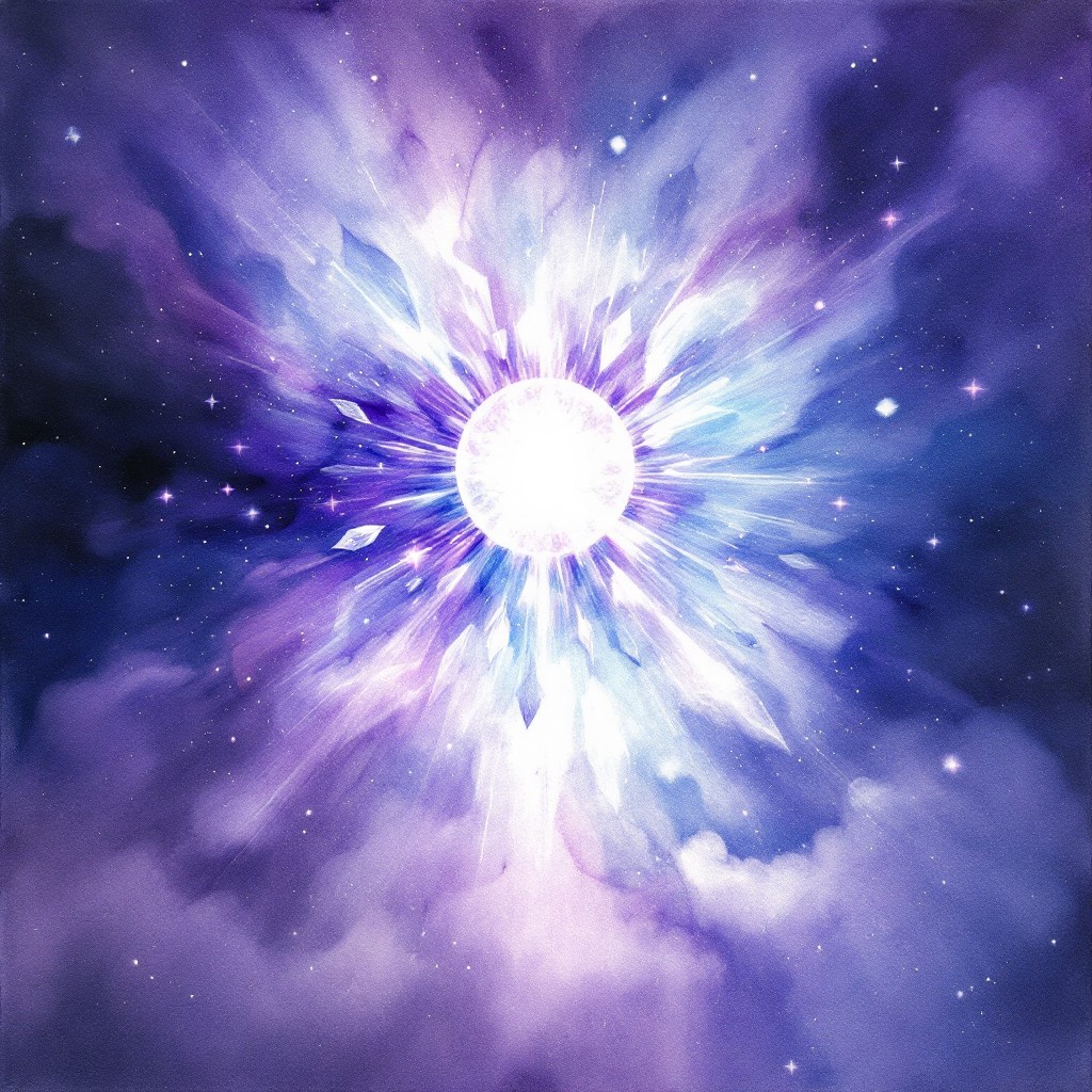 Free Mystical Orb Radiates Image - Magical, Orb, Purple | Download at ...
