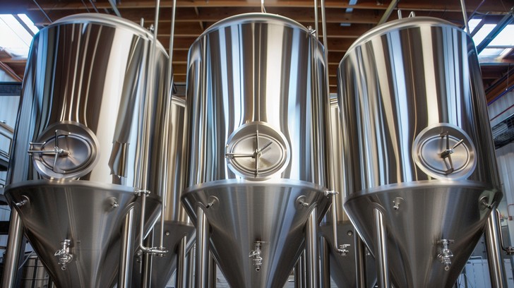 Vats Picture Free Brewery Stainless Vats Image - Brewery, Steel, Vats | Download at ...