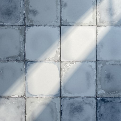 Free Illuminated tile grid Image - Tiles, Geometric, Gray | Download at ...