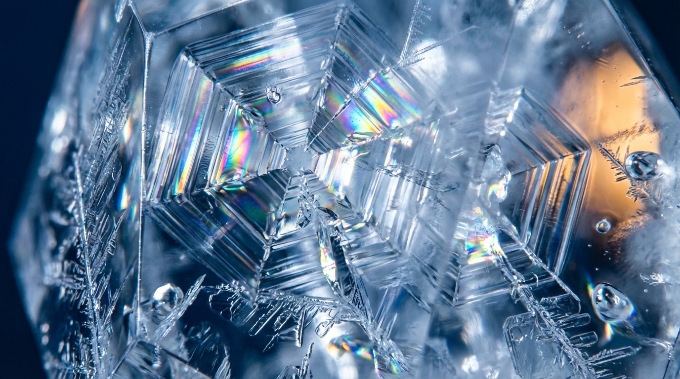 Free Frozen Crystal Beauty Image - Crystal, Ice, Frozen | Download at ...