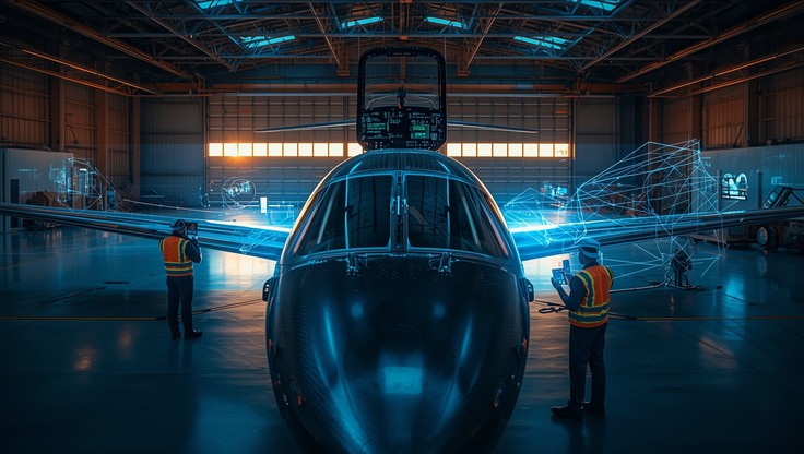Free Aviation Technology Revealed Image - Aircraft, Aviation, Airplane ...