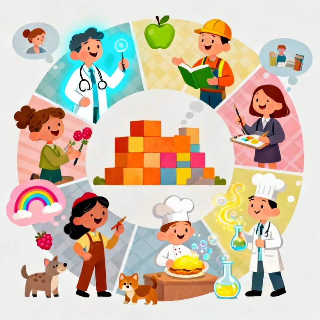 Free Community Helpers Unite Image - Illustration, Community, Diversity ...