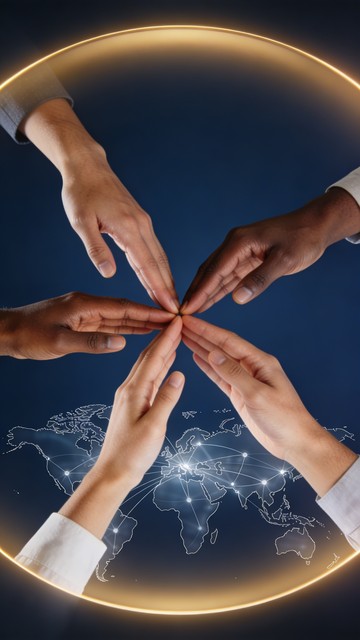 Free Unity Through Diversity Image - Unity, Diversity, Teamwork ...