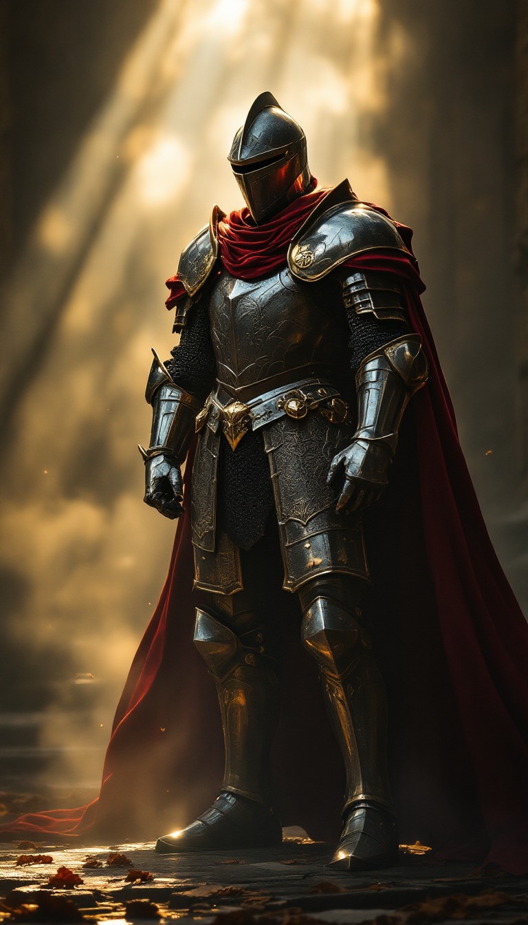 Free Knight Guards Realm Image - Knight, Warrior, Guardian | Download ...