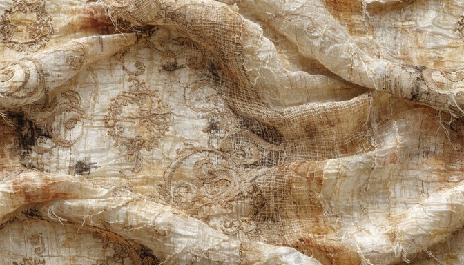 Cloth Parchment Free Aged Parchment Textile Image - Textile, Fabric, Pattern | Download ...