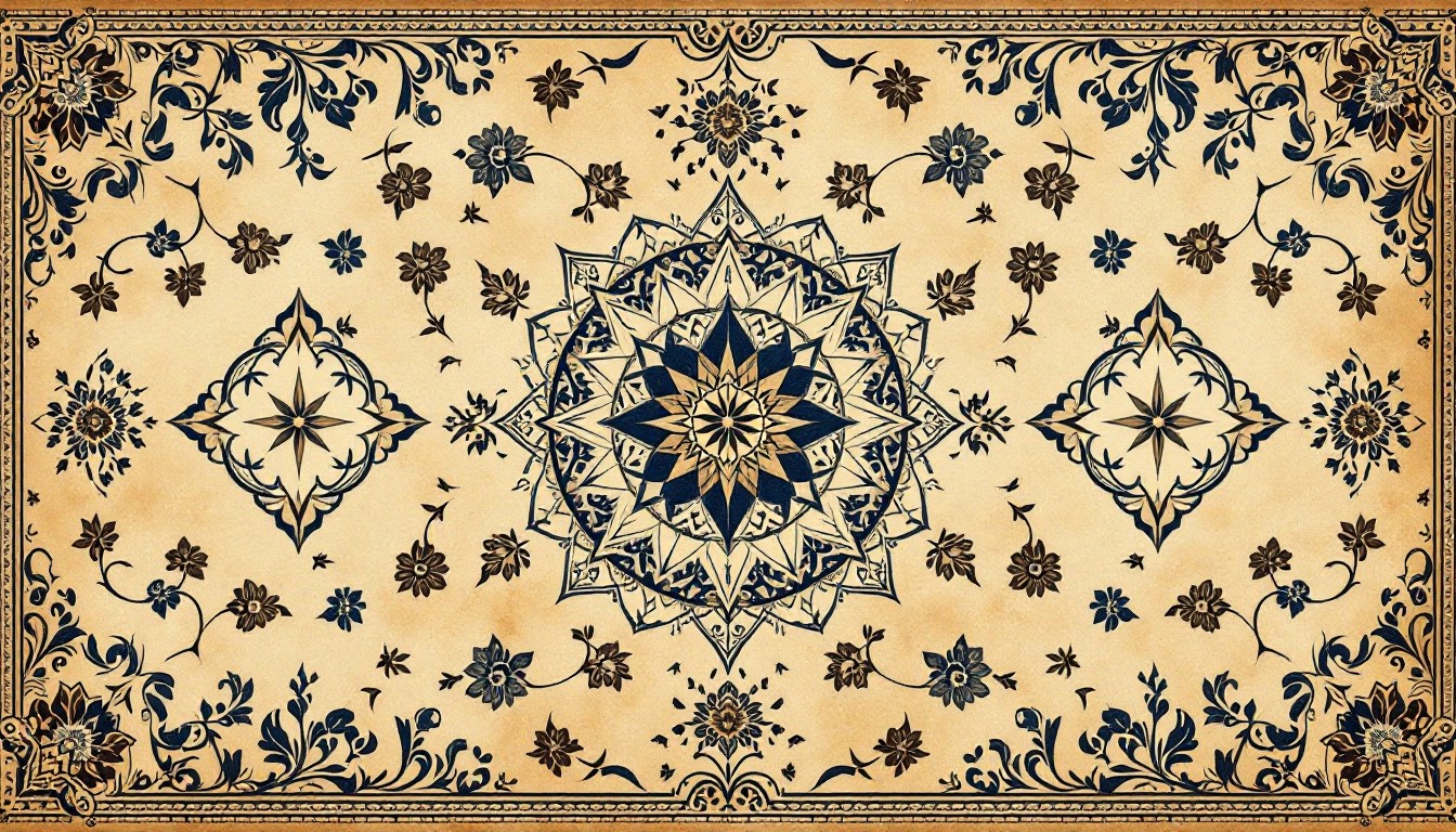 Old Scared Pattern Free Geometric Sacred Pattern Image - Geometric, Mandala, Sacred ...