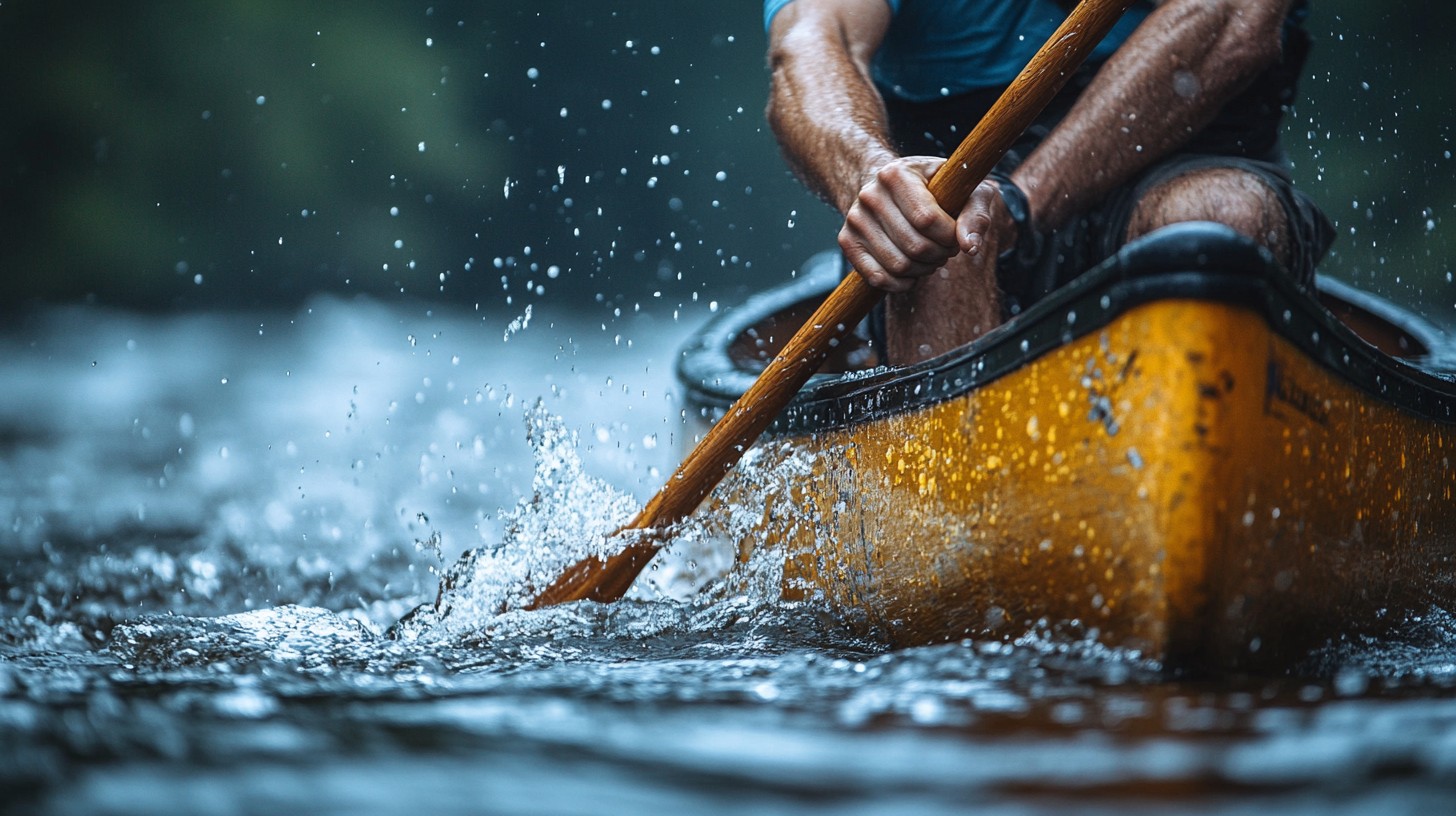 Free Canoeing in River Image - Canoeing, Water, River | Download at ...