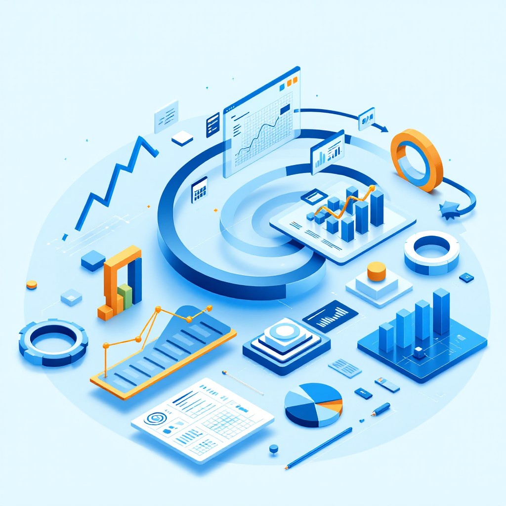 Free Survey Data Visualization Image - Data, Visualization, Survey ...