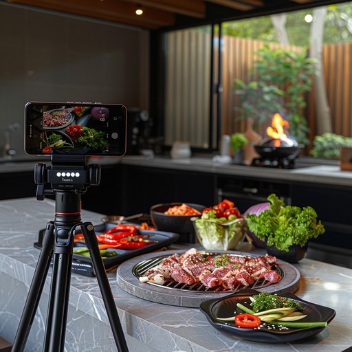 Free Culinary Photo Shoot Image - Studio, Photography, Culinary ...