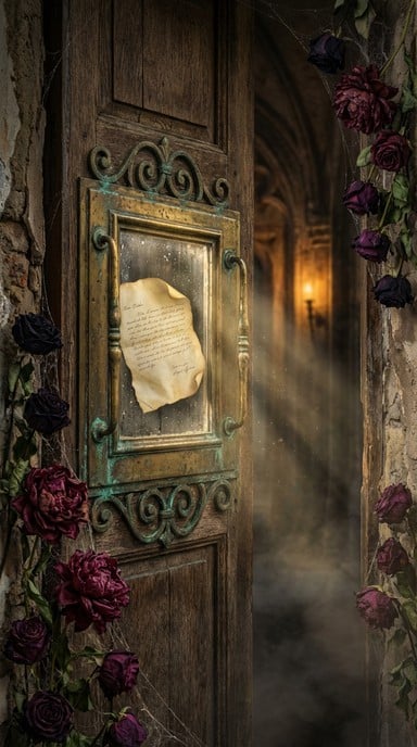 Free Forgotten Love Letter Image - Vintage, Gothic, Romantic | Download ...