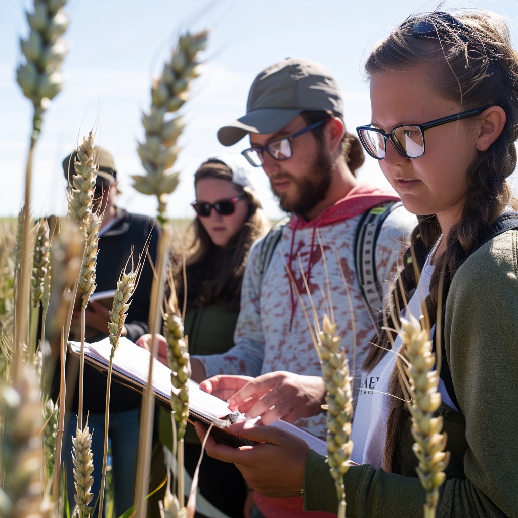 Field Reshearch Free Field Research Activity Image - Research, Students, Field ...