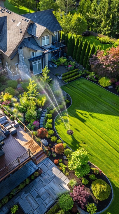 irrigation repair near me