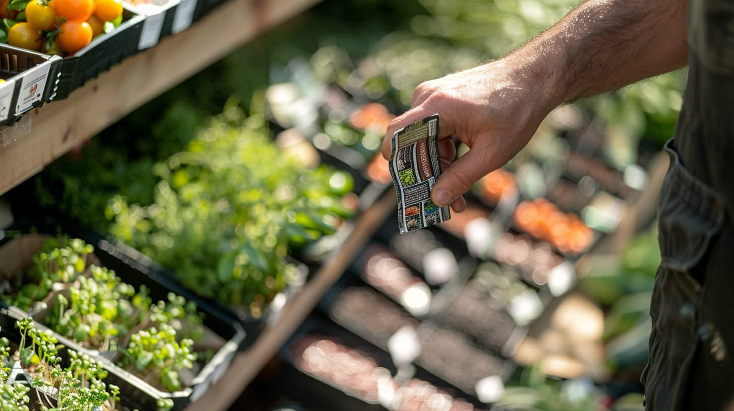 Picket Fresh Free Picking Fresh Produce Image - Shopping, Market, Credit Card ...