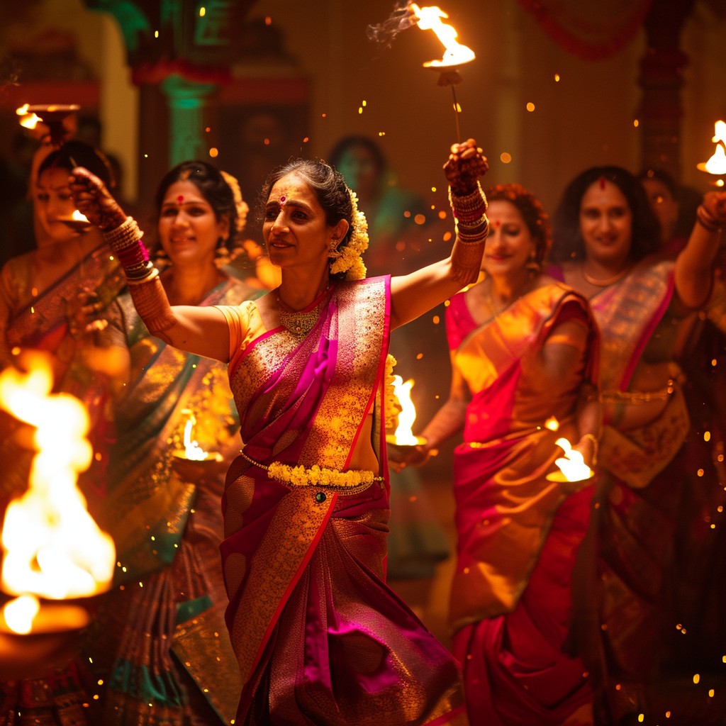 Free Festive Dance Celebration Image - Festival, Women, Celebration ...