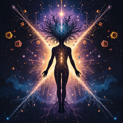 Psychic Transmutation Free Psychic Awakening Moment Image - Transformation, Awakening ...