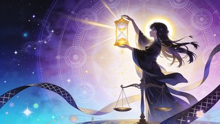 Wisdom Time Free Wisdom Through Time Image - Anime, Manga, Woman | Download at ...