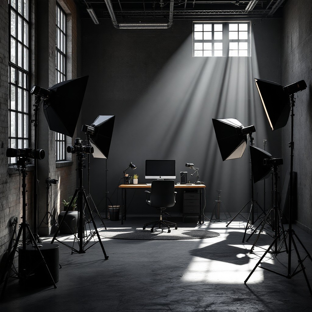 Free Studio Light Dance Image - Studio, Lighting, Professional ...