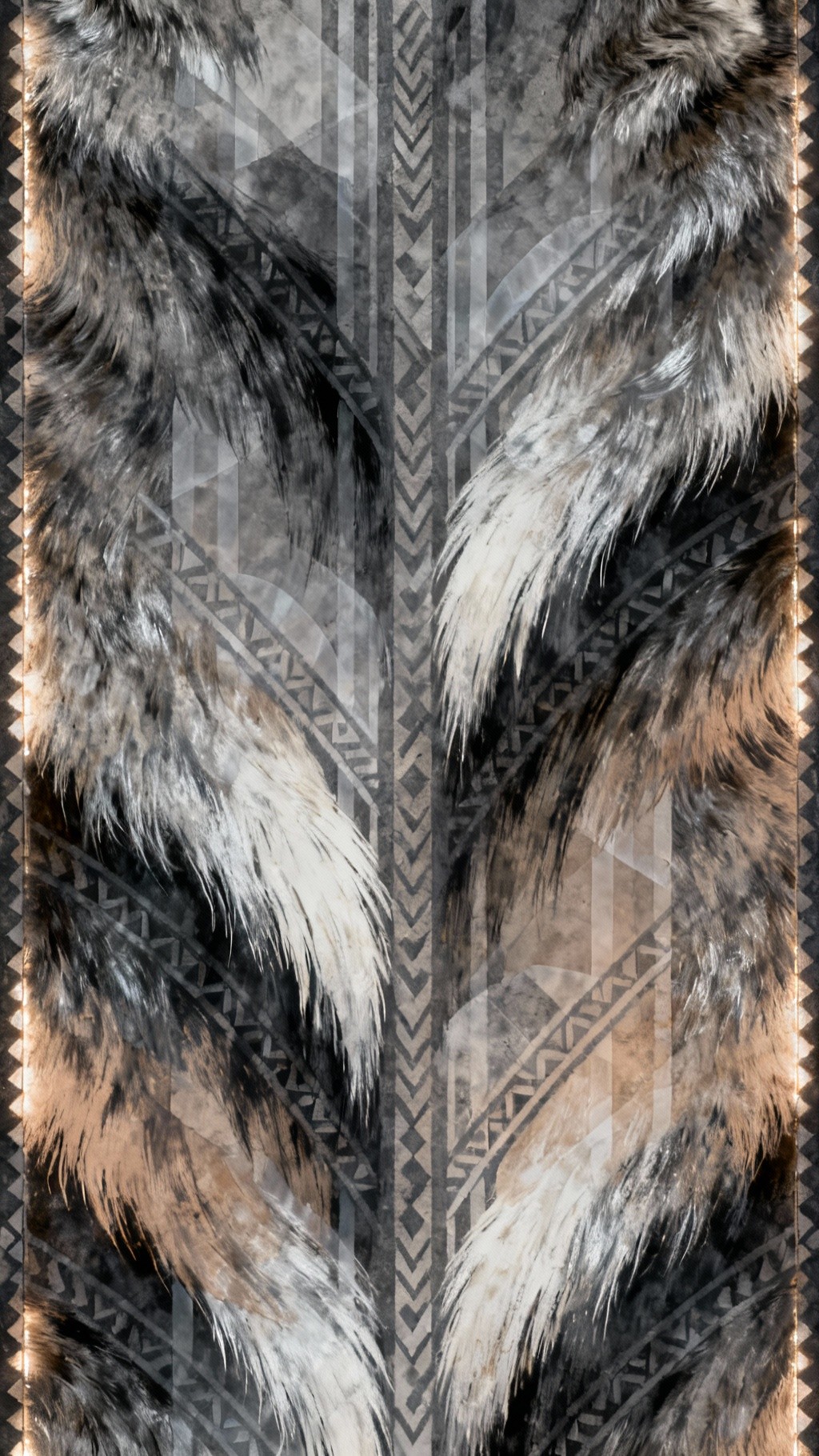 Back Fur Patterns Free Abstract Fur Pattern Photo - Abstract, Fur, Texture | Download at ...
