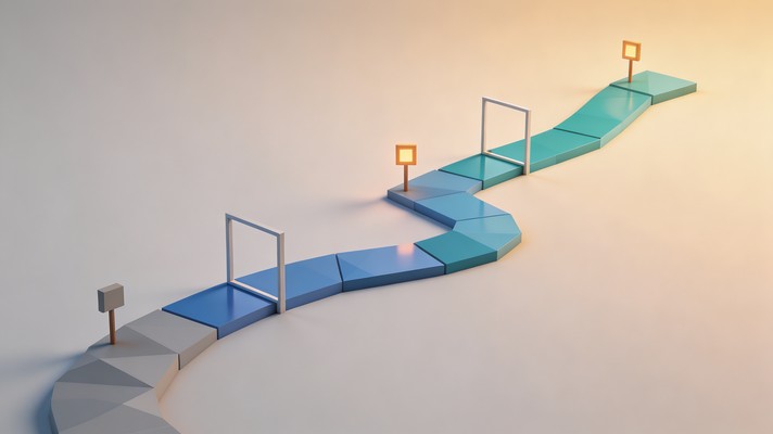Prominence Path Free Journey Toward Success Image - Journey, Path, Growth | Download at ...