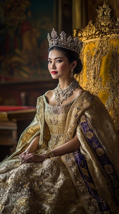 Free Regal Historic Elegance Image | Download at StockCake