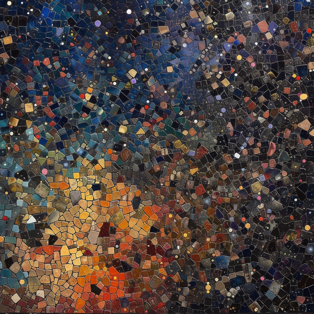 Mosia Color Free Mosaic Color Burst Image - Mosaic, Colors, Abstract | Download at ...
