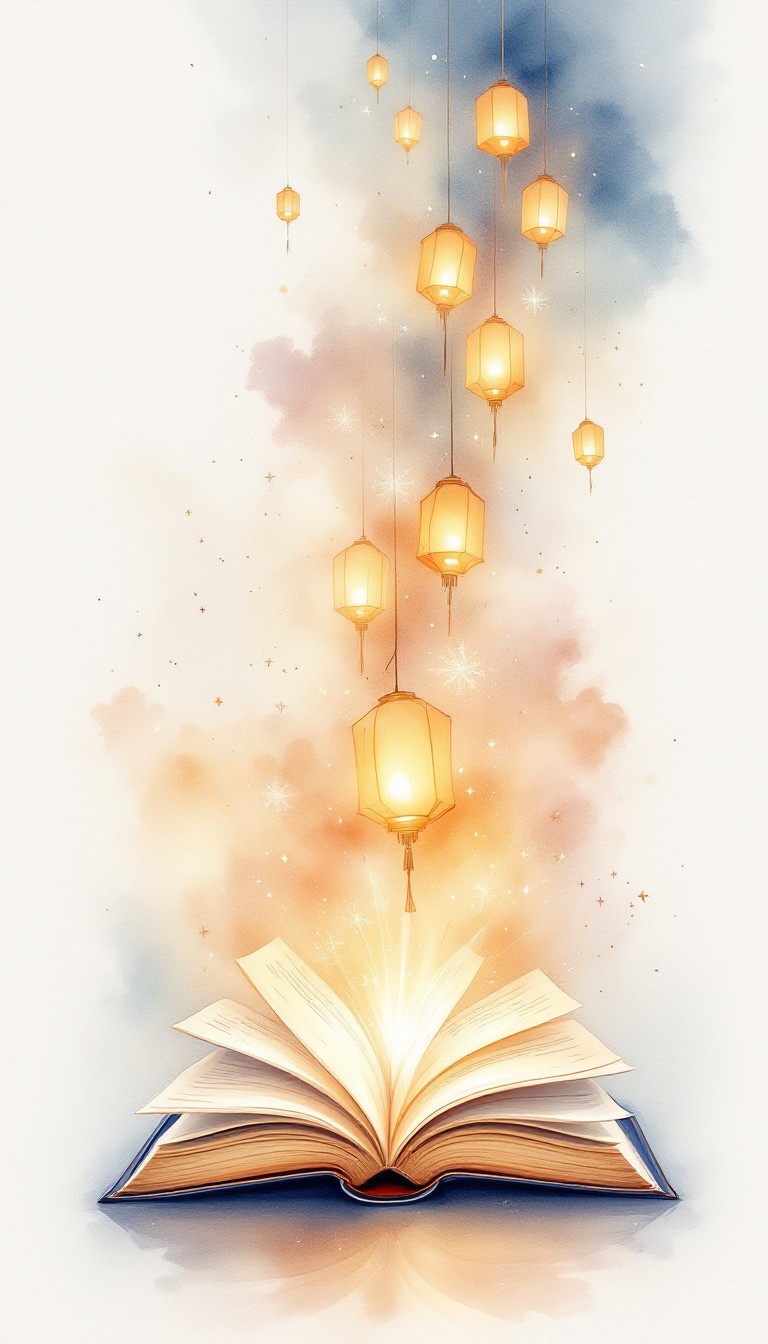 Free Stories Become Light Image - Book, Magic, Stories | Download at ...