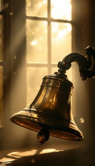 Free Ancient Bell Rings Image - Bell, Brass, Vintage | Download at ...
