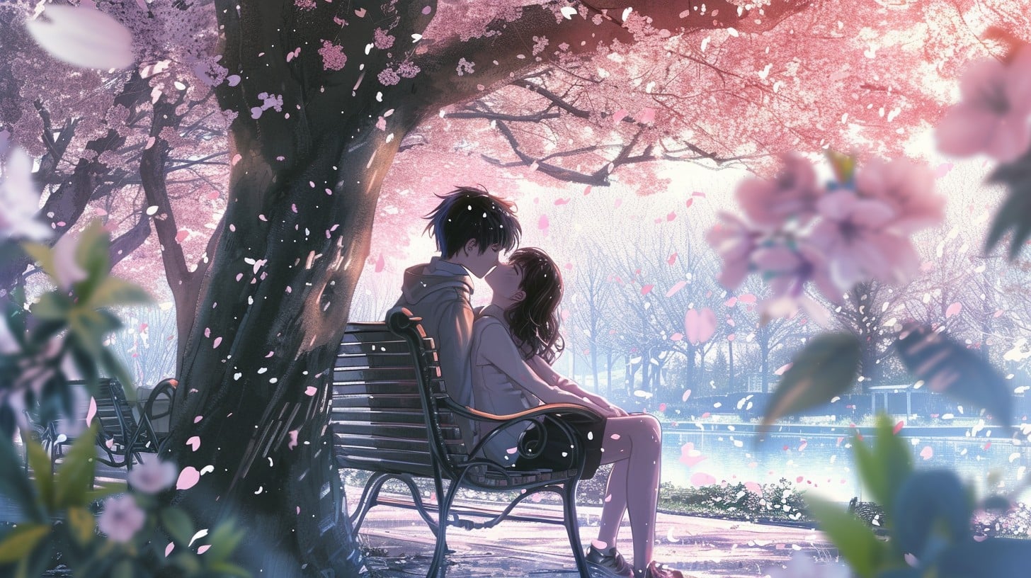 romantic-blossom-view-