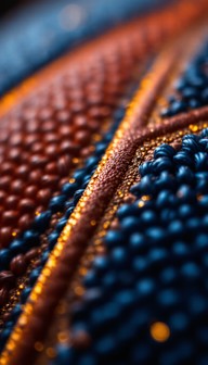 Free Basketball Texture Detail Image - Basketball, Leather, Texture ...