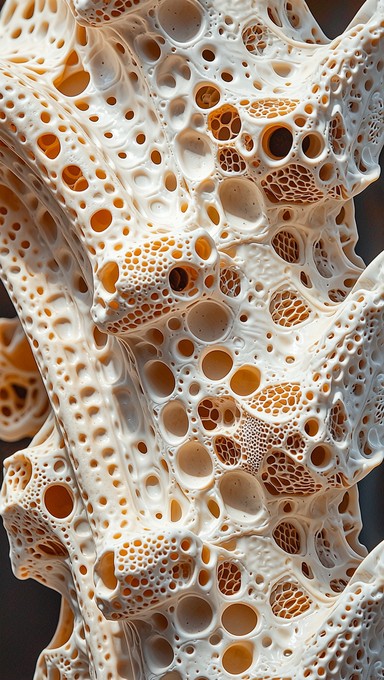 Free Bone Structure Beauty Image - Bone, Ivory, Amber | Download at ...