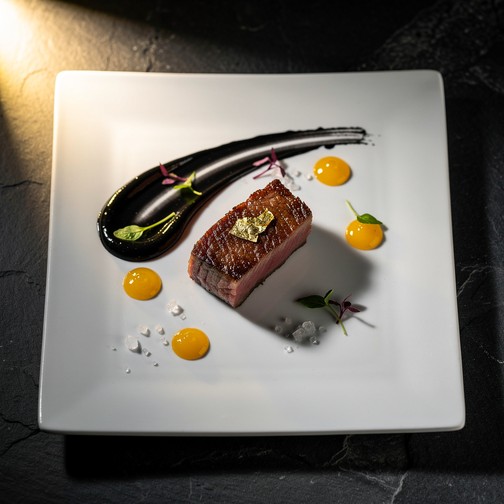 Free Artful Gourmet Presentation Image - Gourmet, Finedining, Tasting ...