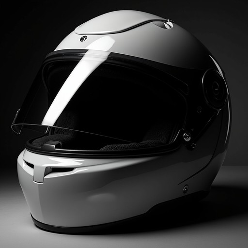 Grey Racing Helmet Free Sleek Racing Helmet Image - Helmet, Racing, Motorsport | Download ...